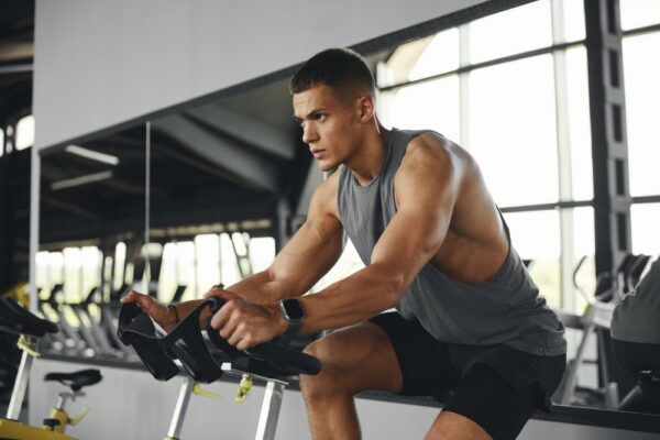 fitness-bike