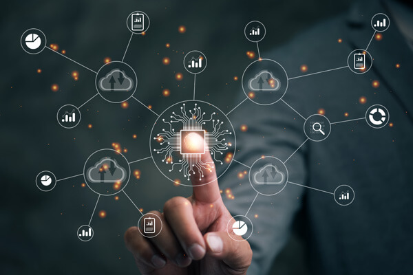 Cloud solutions